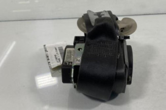 Pretensionneur de ceinture avant gauche RENAULT LAGUNA 3