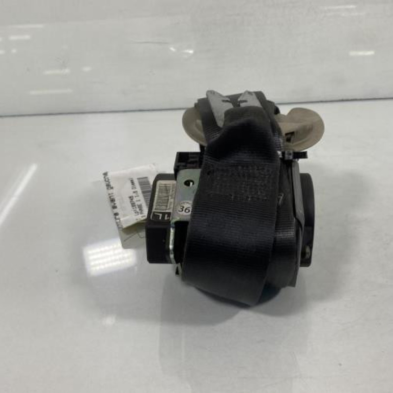 Pretensionneur de ceinture avant gauche RENAULT LAGUNA 3 Photo n°3
