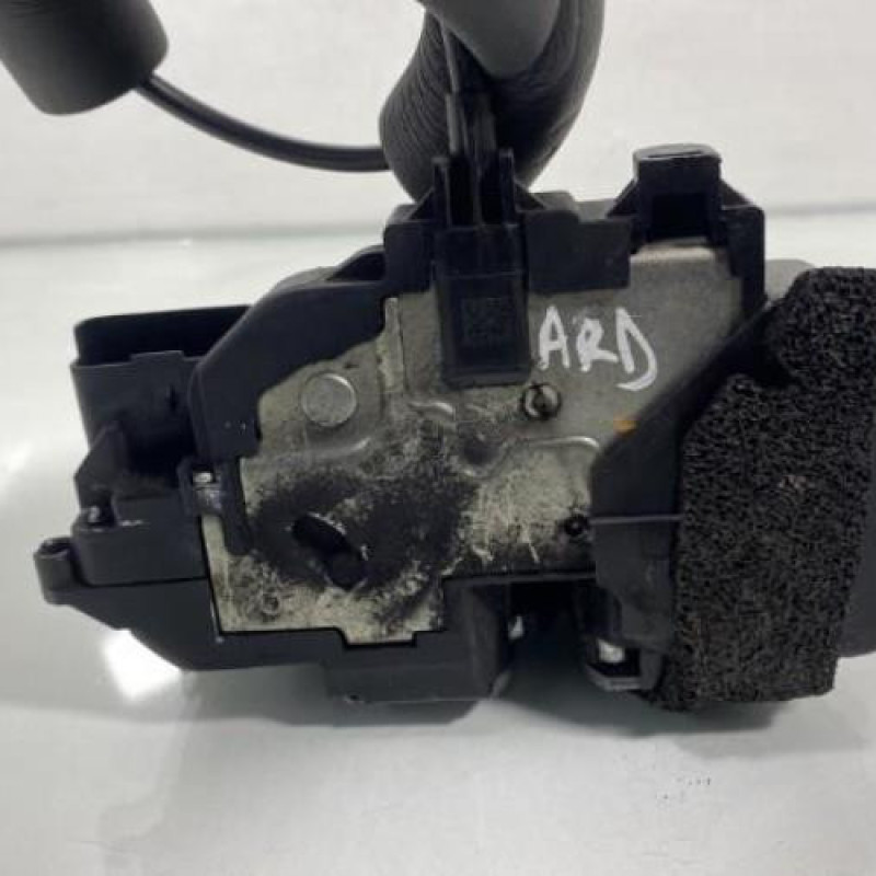 Serrure arriere droit RENAULT LAGUNA 3 Photo n°3