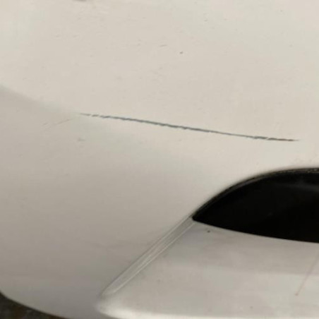 Malle/Hayon arriere CHEVROLET AVEO 2