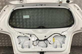 Malle/Hayon arriere CHEVROLET AVEO 2