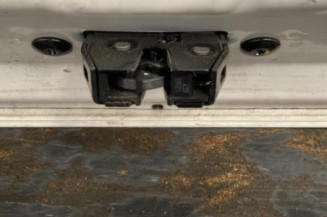 Malle/Hayon arriere CHEVROLET AVEO 2