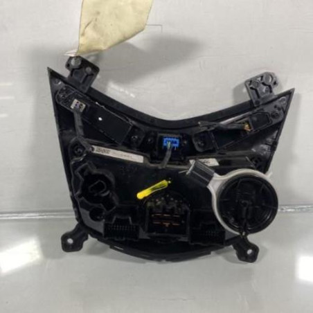 Commande chauffage CHEVROLET AVEO 2