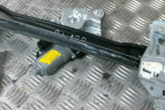 Leve vitre electrique avant gauche CHEVROLET AVEO 2 Photo n°1