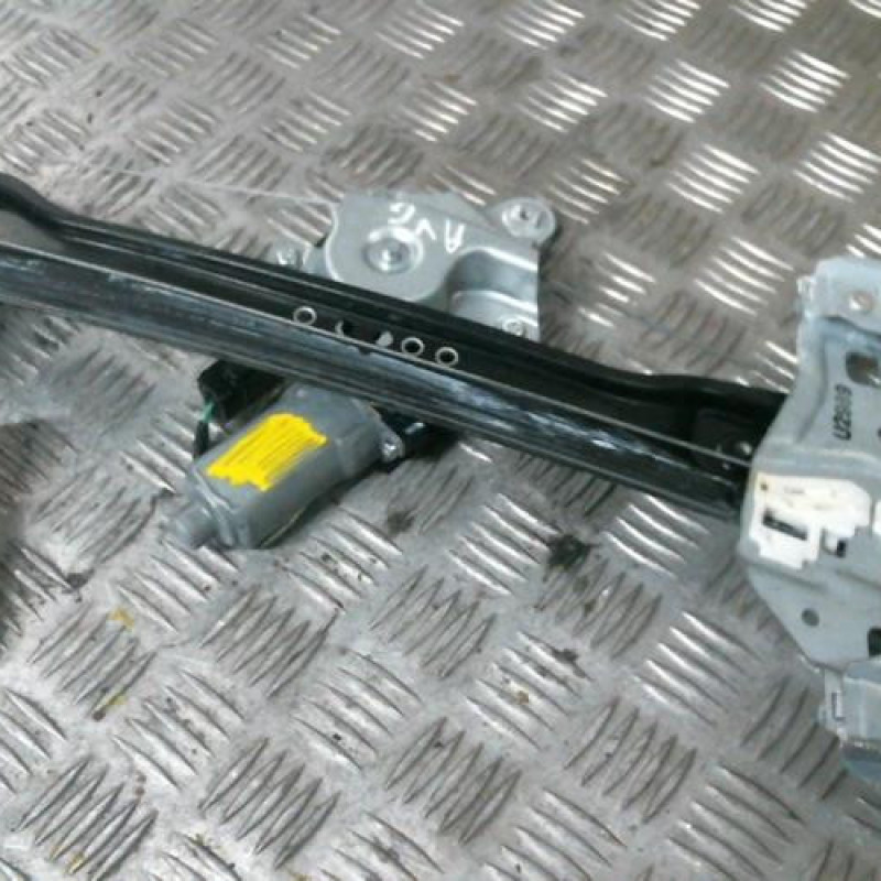 Leve vitre electrique avant gauche CHEVROLET AVEO 2 Photo n°1