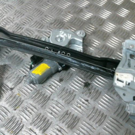 Leve vitre electrique avant gauche CHEVROLET AVEO 2 Photo n°1