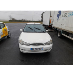 Pulseur d'air FORD MONDEO 1