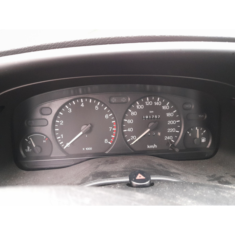 Pulseur d'air FORD MONDEO 1 Photo n°11