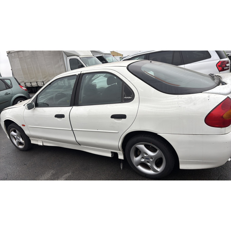 Pulseur d'air FORD MONDEO 1 Photo n°19