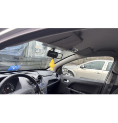 Bouton de coffre FORD FIESTA 5