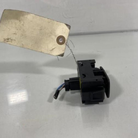 Bouton de warning RENAULT MEGANE 3