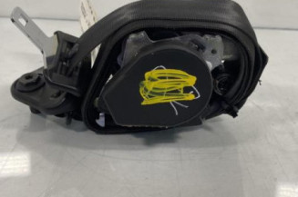 Pretensionneur de ceinture avant gauche RENAULT MEGANE 3 Photo n°1