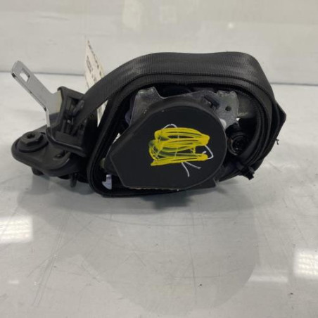 Pretensionneur de ceinture avant gauche RENAULT MEGANE 3 Photo n°1