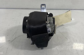 Pretensionneur de ceinture avant gauche RENAULT MEGANE 3