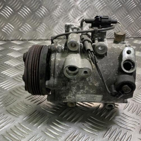 Compresseur clim FIAT SEDICI Photo n°1
