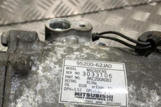 Compresseur clim FIAT SEDICI