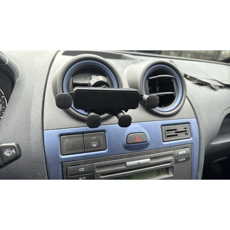 Colonne de direction FORD FIESTA 5 Photo n°19