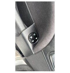 Commande chauffage FORD FIESTA 5