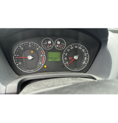 Commande chauffage FORD FIESTA 5