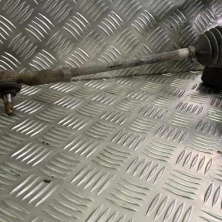 Cremaillere assistee FIAT SEDICI