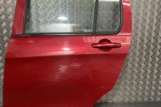 Porte arriere gauche SUZUKI CELERIO Photo n°1