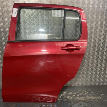 Porte arriere gauche SUZUKI CELERIO Photo n°1