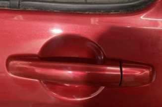 Porte arriere gauche SUZUKI CELERIO