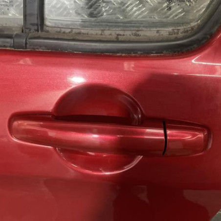 Porte arriere gauche SUZUKI CELERIO