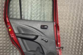 Porte arriere gauche SUZUKI CELERIO