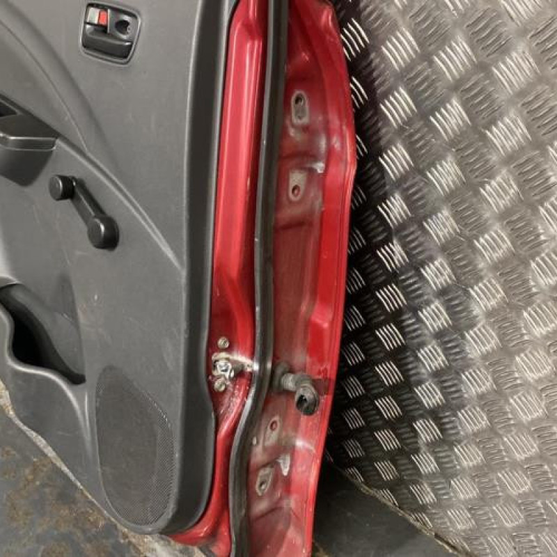 Porte arriere gauche SUZUKI CELERIO Photo n°4