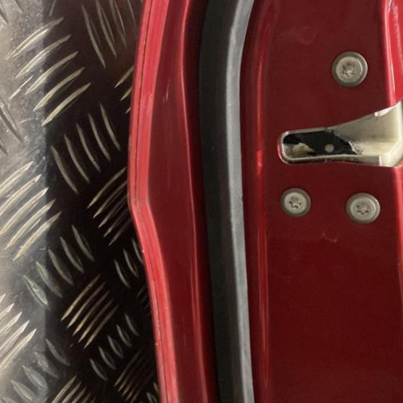 Porte arriere gauche SUZUKI CELERIO Photo n°5
