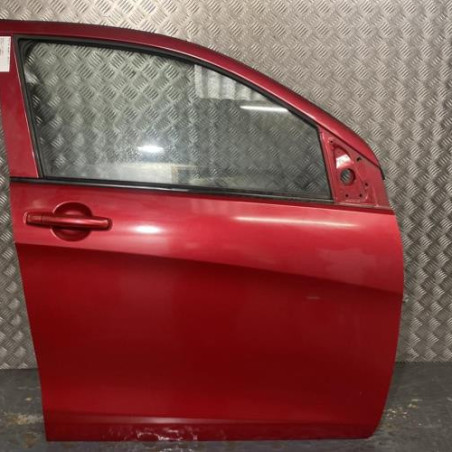 Porte avant droit SUZUKI CELERIO Photo n°1