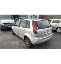 Interrupteur de leve vitre avant gauche FORD FIESTA 5