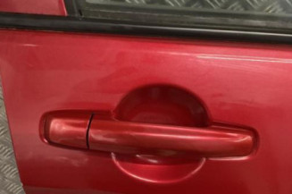 Porte avant droit SUZUKI CELERIO