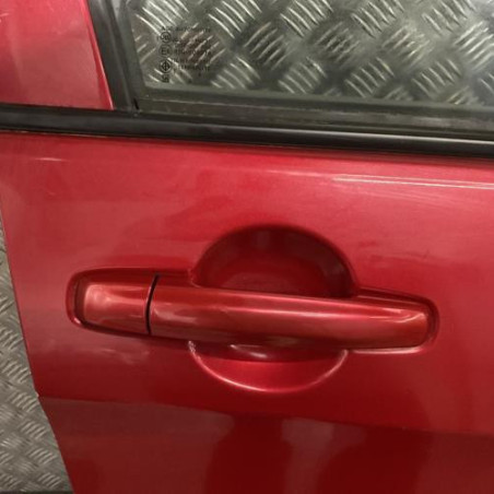 Porte avant droit SUZUKI CELERIO