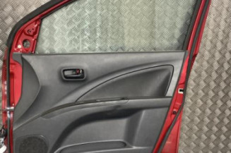 Porte avant droit SUZUKI CELERIO