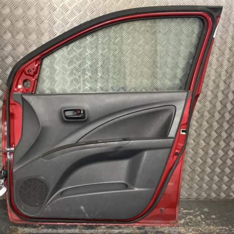 Porte avant droit SUZUKI CELERIO Photo n°3
