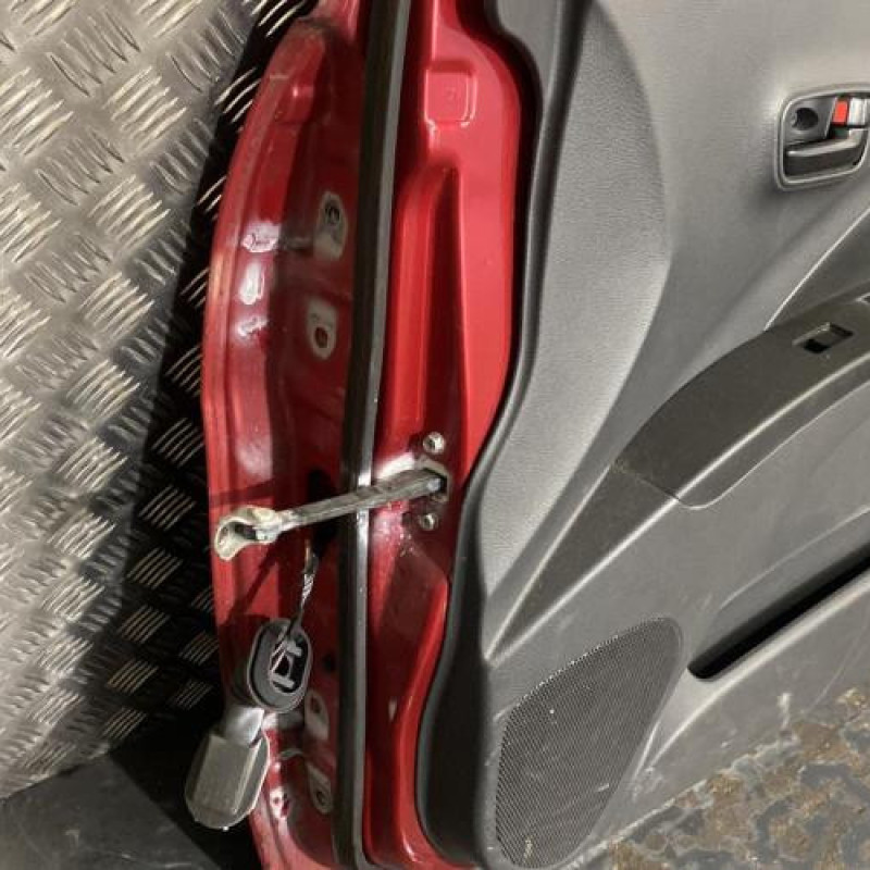 Porte avant droit SUZUKI CELERIO Photo n°4