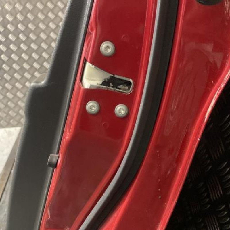 Porte avant droit SUZUKI CELERIO Photo n°5