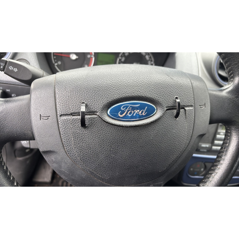 Moteur essuie glace avant FORD FIESTA 5 Photo n°18