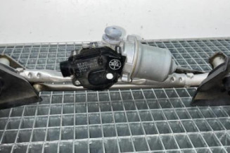Moteur essuie glace avant SUZUKI CELERIO Photo n°1
