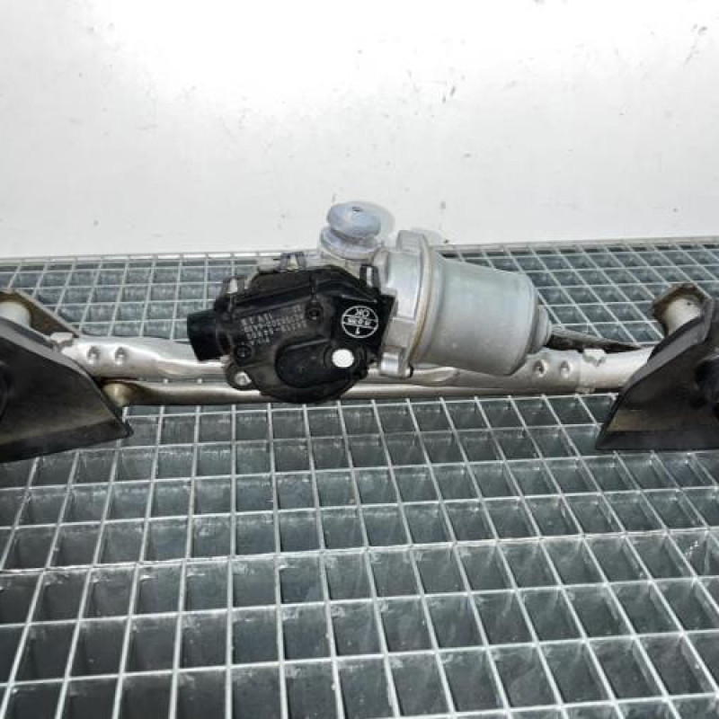 Moteur essuie glace avant SUZUKI CELERIO Photo n°1