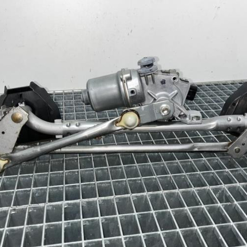Moteur essuie glace avant SUZUKI CELERIO Photo n°2