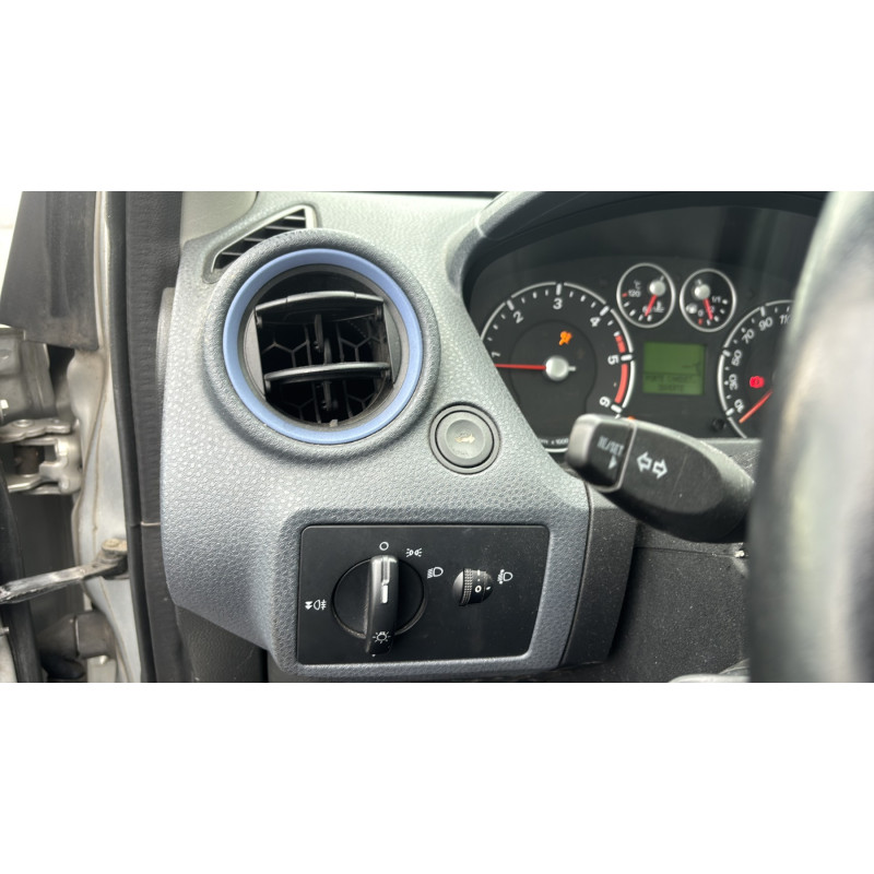 Poignee interieur arriere gauche FORD FIESTA 5 Photo n°16