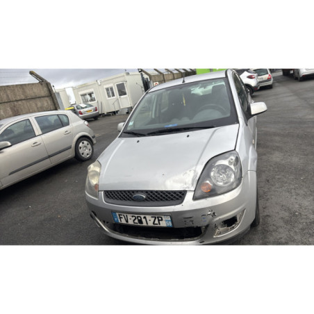 Poignee interieur avant gauche FORD FIESTA 5