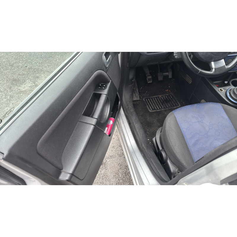 Retroviseur interieur FORD FIESTA 5 Photo n°9