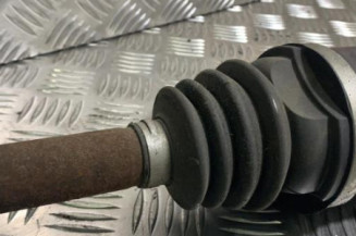 Cardan droit (transmission) RENAULT CLIO 3