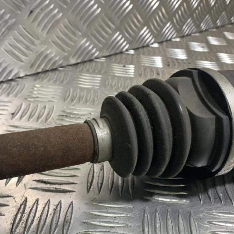 Cardan droit (transmission) RENAULT CLIO 3 Photo n°3