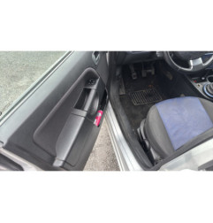 Condenseur de clim FORD FIESTA 5