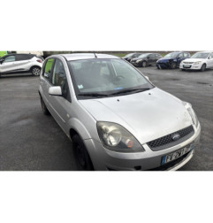 Debitmetre FORD FIESTA 5